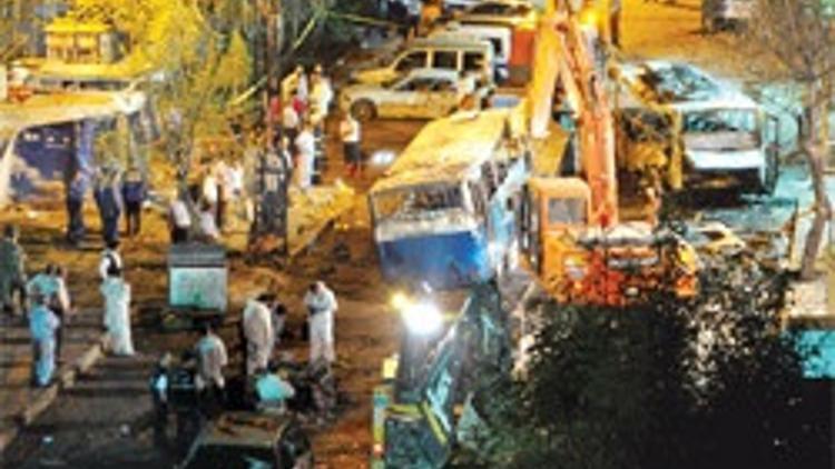 O bomba ABD’de oynanmış