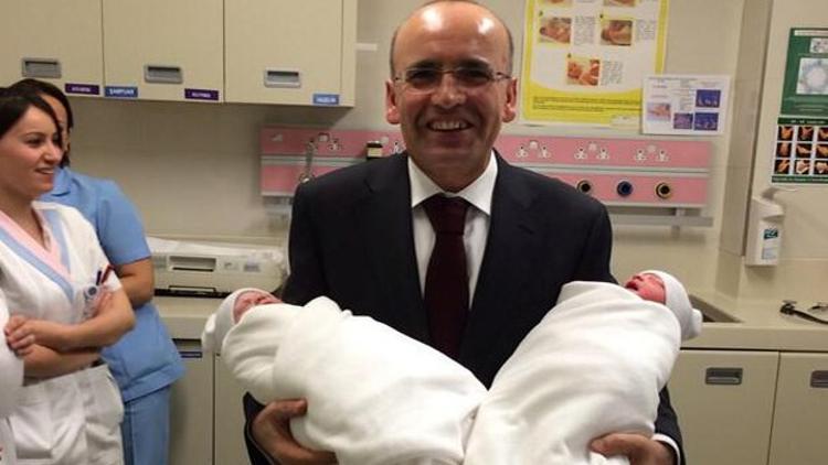Mehmet Şimşek 'an itibariyle' isimlerini koydu