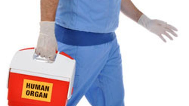 Organ bağışında yeni düzenleme