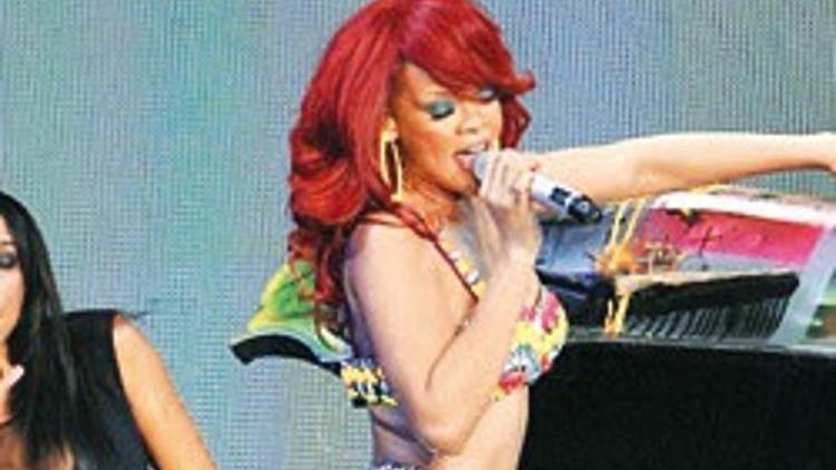 Rihanna’nın iç dünyası