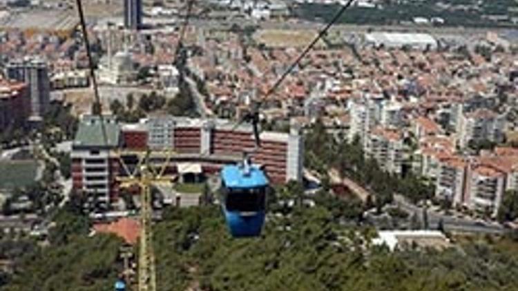 Sözleşme imzalandı