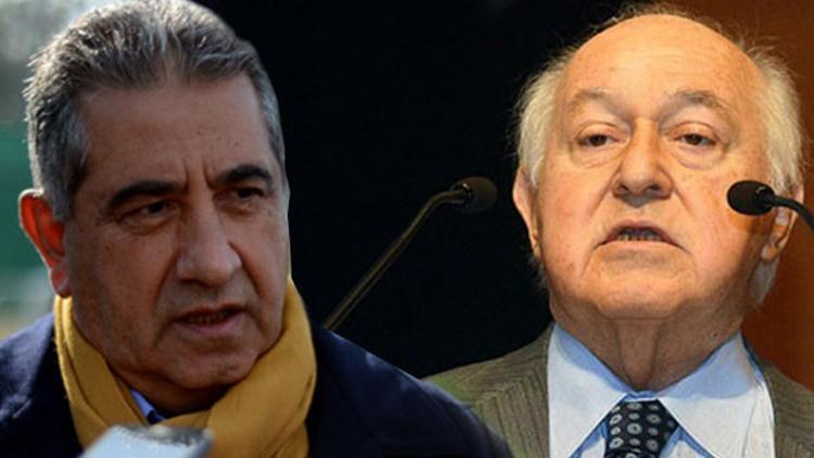 Galatasaray'dan Mahmut Uslu kararı