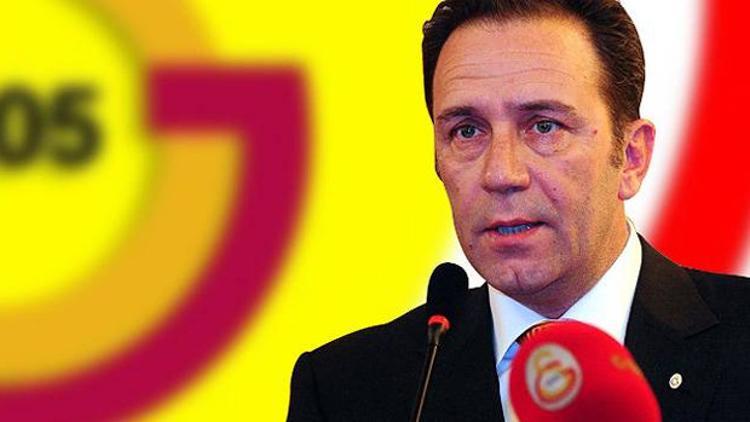 Adnan Öztürk: ''Terim zaten gönderilecekti!''