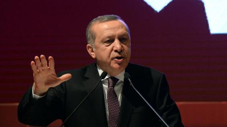Cumhurbaşkanı Erdoğan: Bir anne Kabataşta tacize maruz kaldı