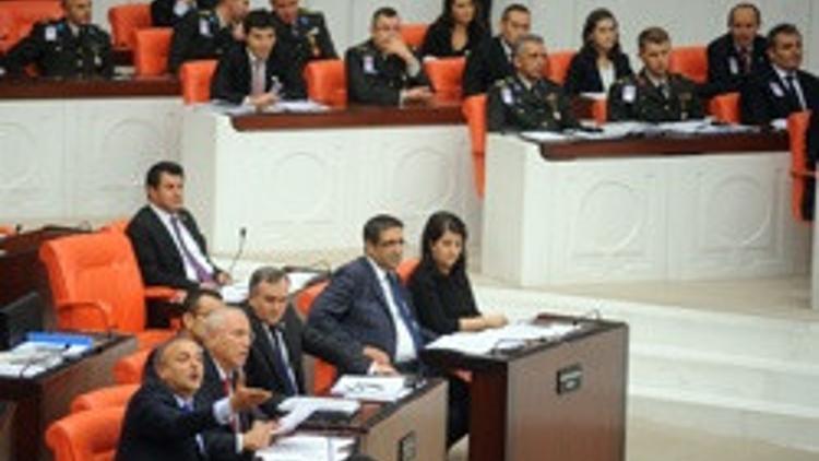TSK 35. madde değiştirildi