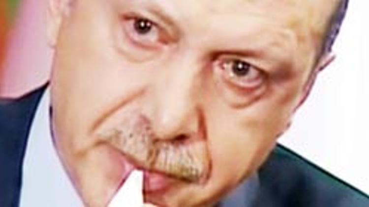 Erdoğan'ı ağlatan Mektup