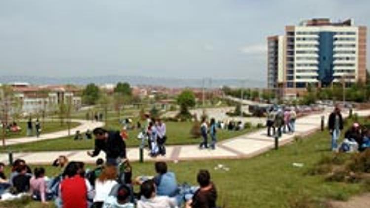 AÖF İngiliz Açık Üniversitesi ile ortak oldu