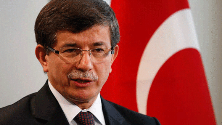 Davutoğlu 'Onur duyuyoruz' sözüne açıklık getirdi