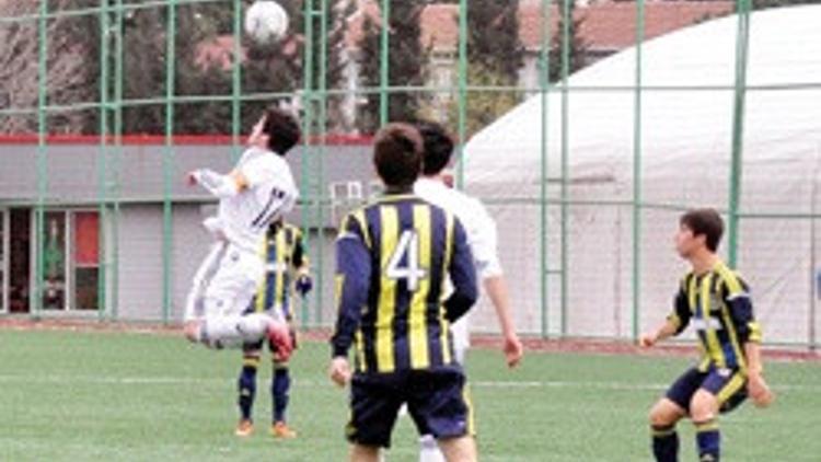 Derbi Kartal’ın