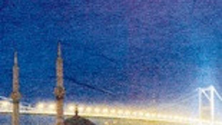 İstanbul 23 milyon