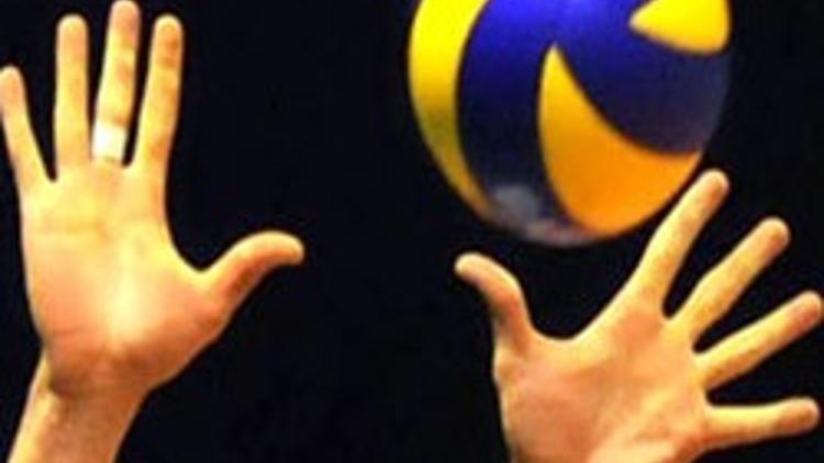 Eczacıbaşı: 2 Volero:3