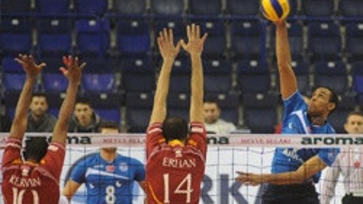 Arkasspor, Bulgar rakibini bekliyor