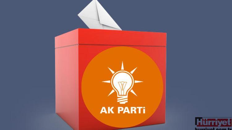 Erdoğan'ın damadı aday gösterildi