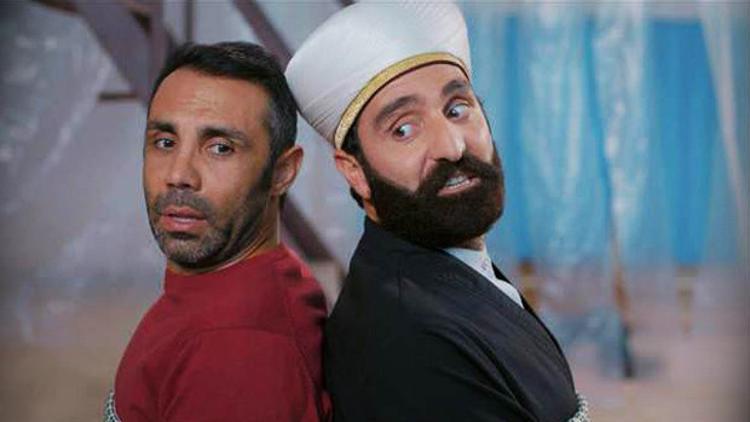 Kertenkele izle - 3. Bölüm Fragmanı: Zehra aşık mı olacak?