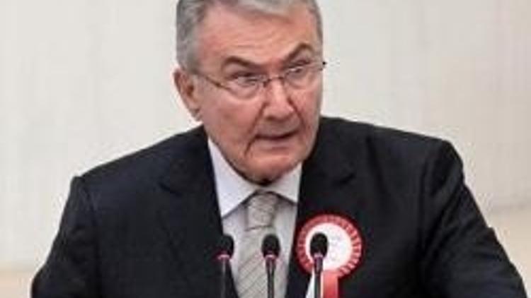 Deniz Baykal tanık olarak dinlenecek