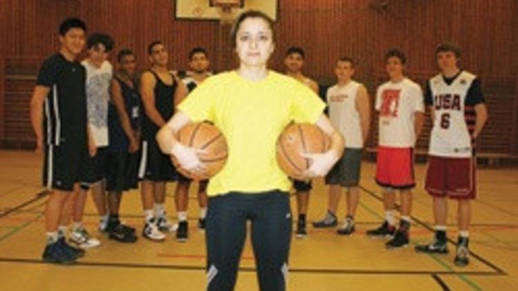 U19’ların Semra Koçu