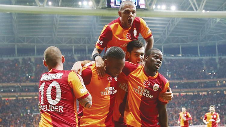 Aslan, zorlu Sivas virajında