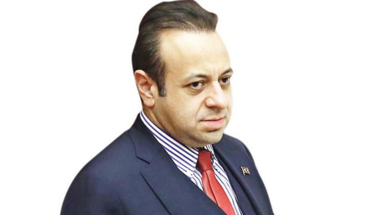 Saray da olmuyor