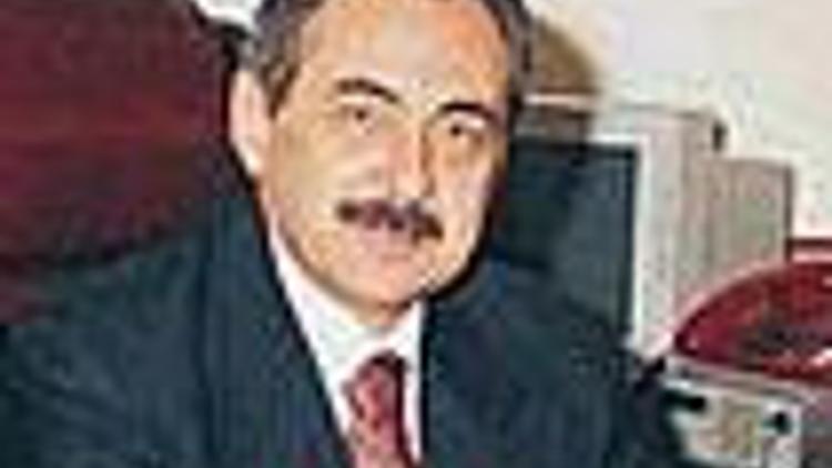 Şenkal Atasagun Black Hawk'ın danışmanı