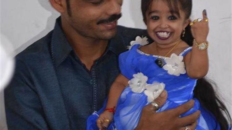 джоти амджи с мужем