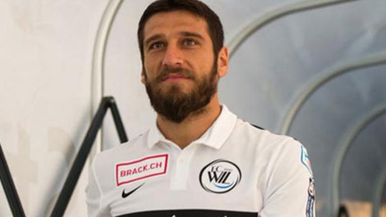 İsviçre'nin Fenerbahçe'si oldu