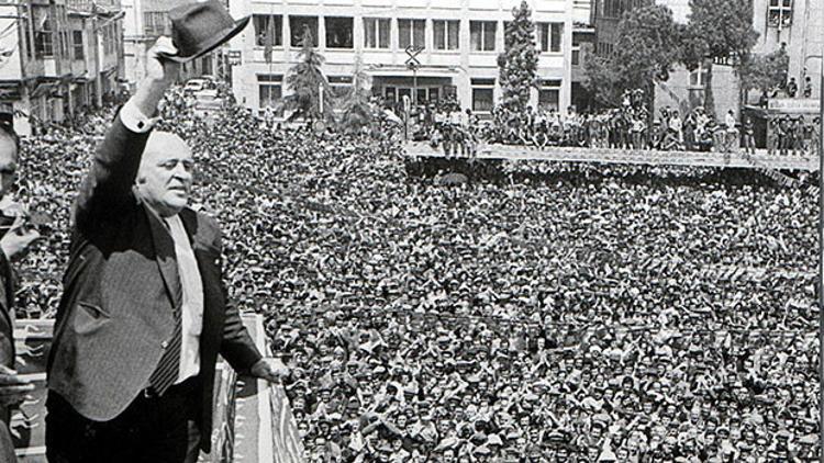 Fötr şapka: Ayın karanlık yüzü