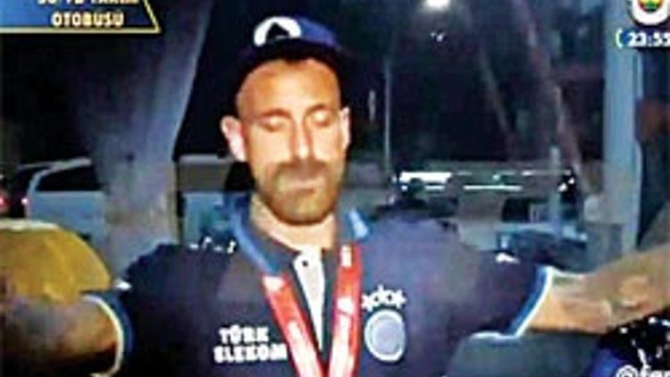 Raul Meireles rekor kırıyor