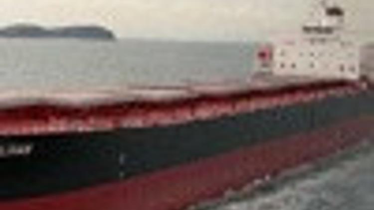 Crew unharmed on Turkish ship hijacked off Somalia coast- captain