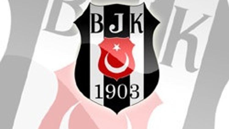 Beşiktaş'tan üçüncü lige