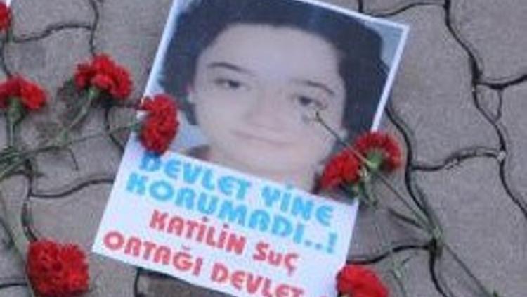 Gülşah öğretmenden vasiyet gibi dilekçe