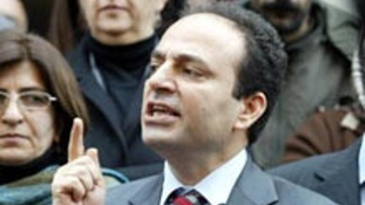 Küfürlü konuşan Baydemir'e cevap yağıyor