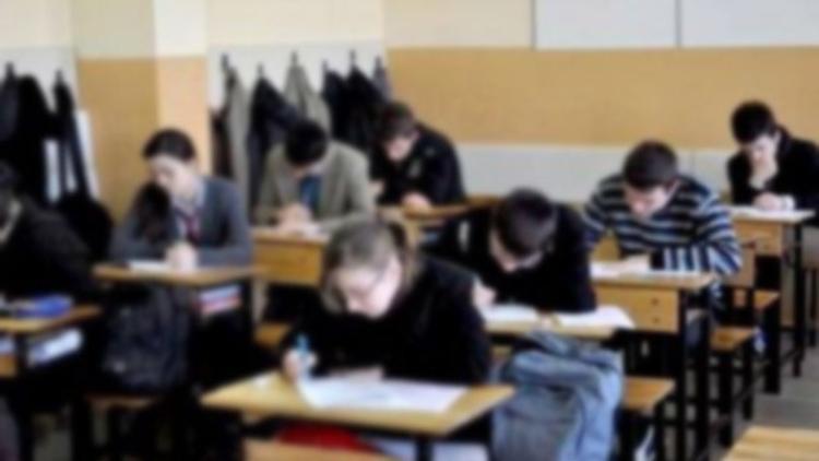 OECD'nin PISA 2012 raporunda Türkiye yine sınıfta kaldı