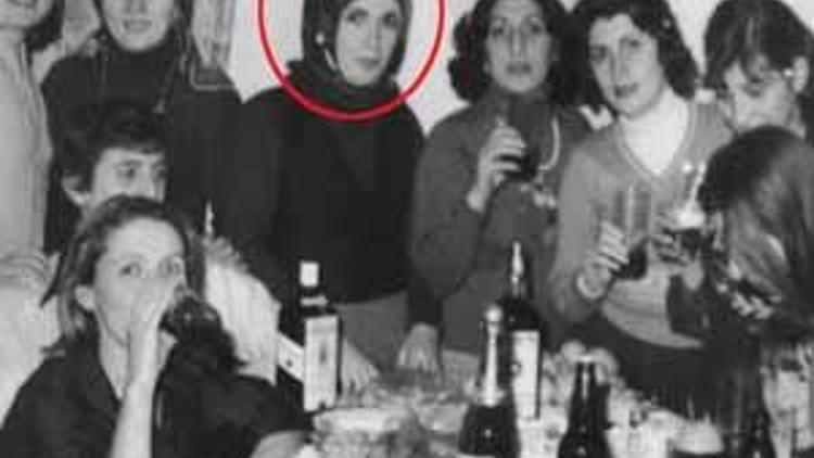 Türbanın ardındaki öykü
