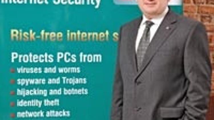 Kaspersky Türkiye'de ofis açtı