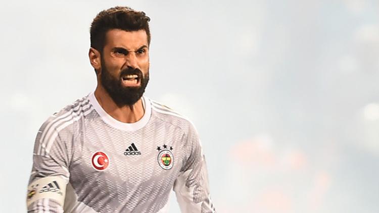 'Volkan'ı milli takıma almayın'