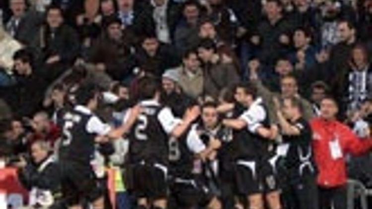 Yönetimden taraftara teşekkür