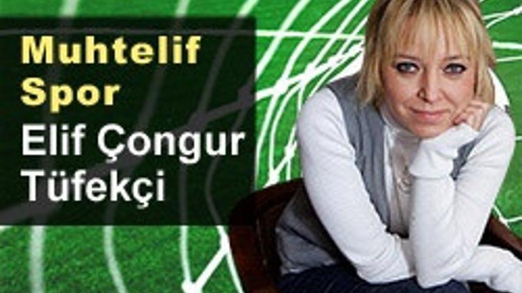 Deniz tarafına bakan kale