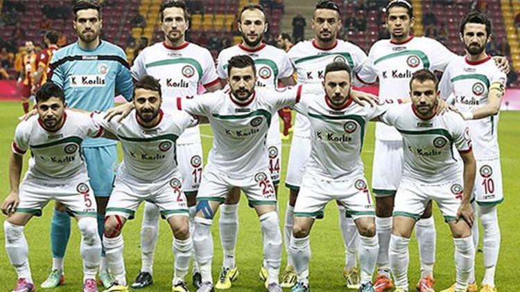 TFF'den 'Amedspor' ismine onay çıktı