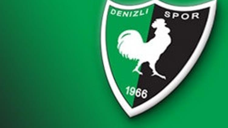 Denizlispor'dan 2 yeni transfer daha