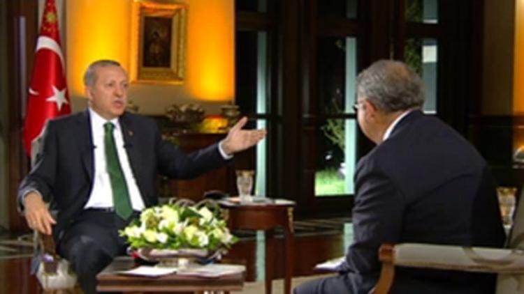 Cumhurbaşkanı Tayyip Erdoğan'dan çarpıcı açıklamalar