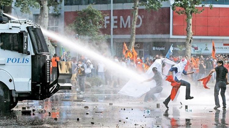 Gezi mahkemesinde fişleme ve deizm