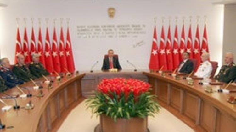 YAŞ kararları açıklandı