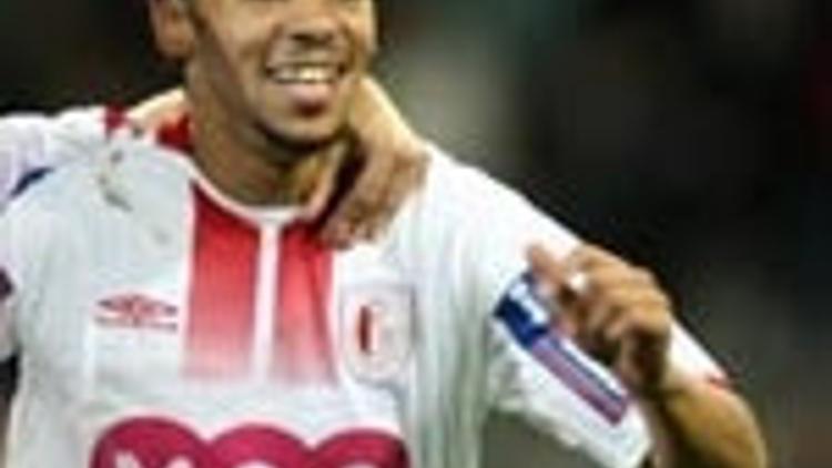 Cimbom'da rota Camargo