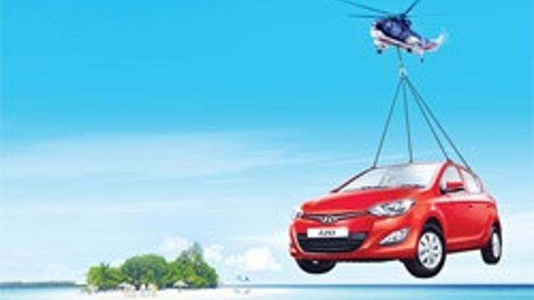 Otomotivin 2 devi Ford ve Hyundai’den 2 önemli adım