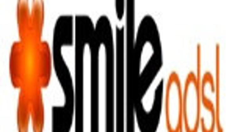 smile adsl'den faturasız ADSL