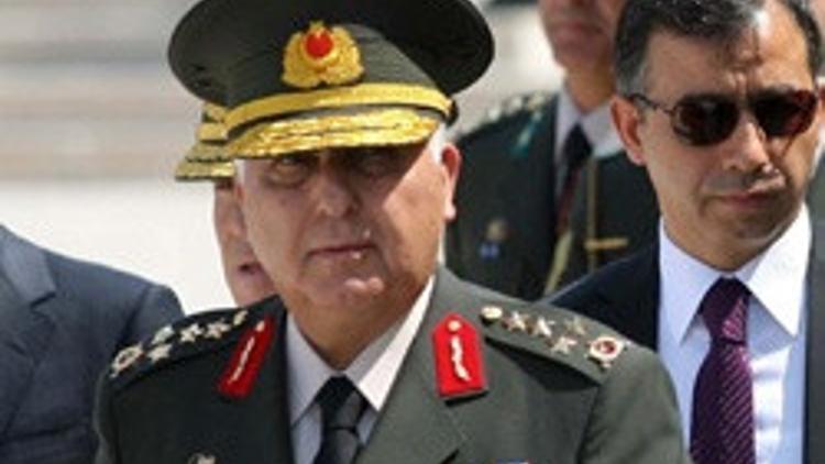 Genelkurmay Başkanı'ndan çarpıcı açıklamalar