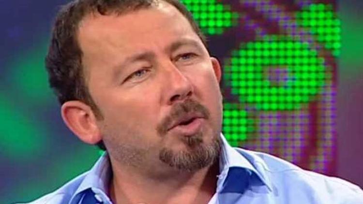 İlhan Cavcav, Sergen Yalçın'ı istiyor