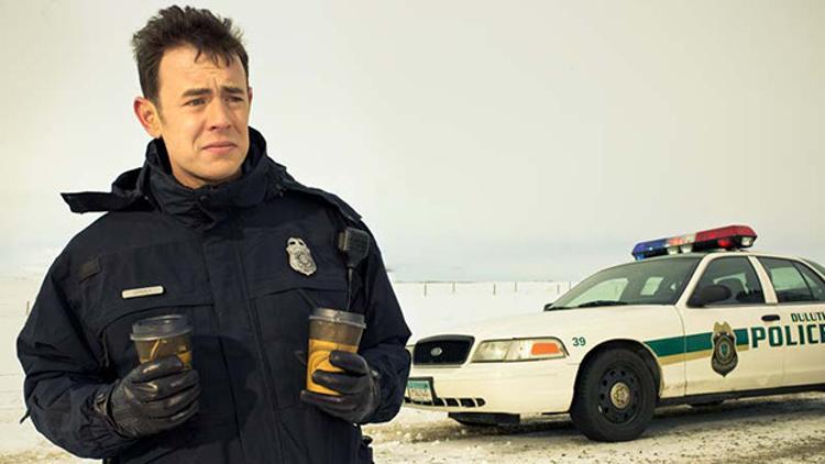 Fargo, yeni bir akım başlatacak Godfather’ın bile dizisi gelecek