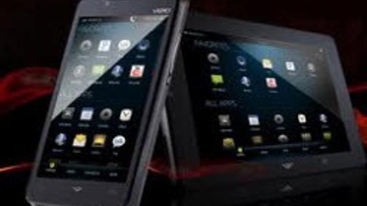Tabletler ve akıllı telefonlar tehdit altında