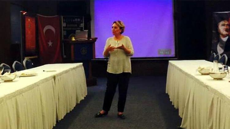 "Çağın en büyük sorunu, iletişim eksikliği"